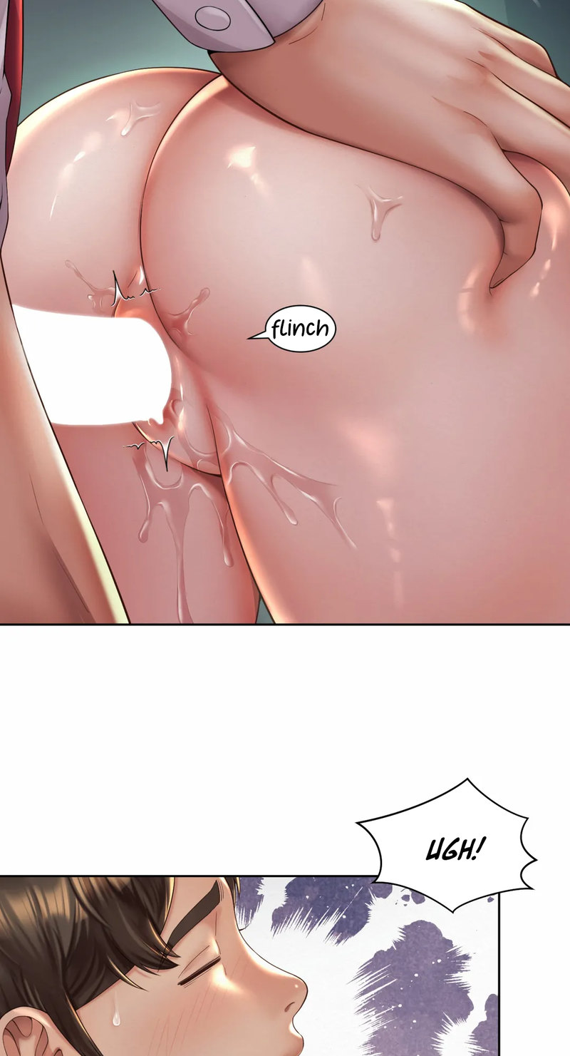 Workplace Romance chapter 33 page 7