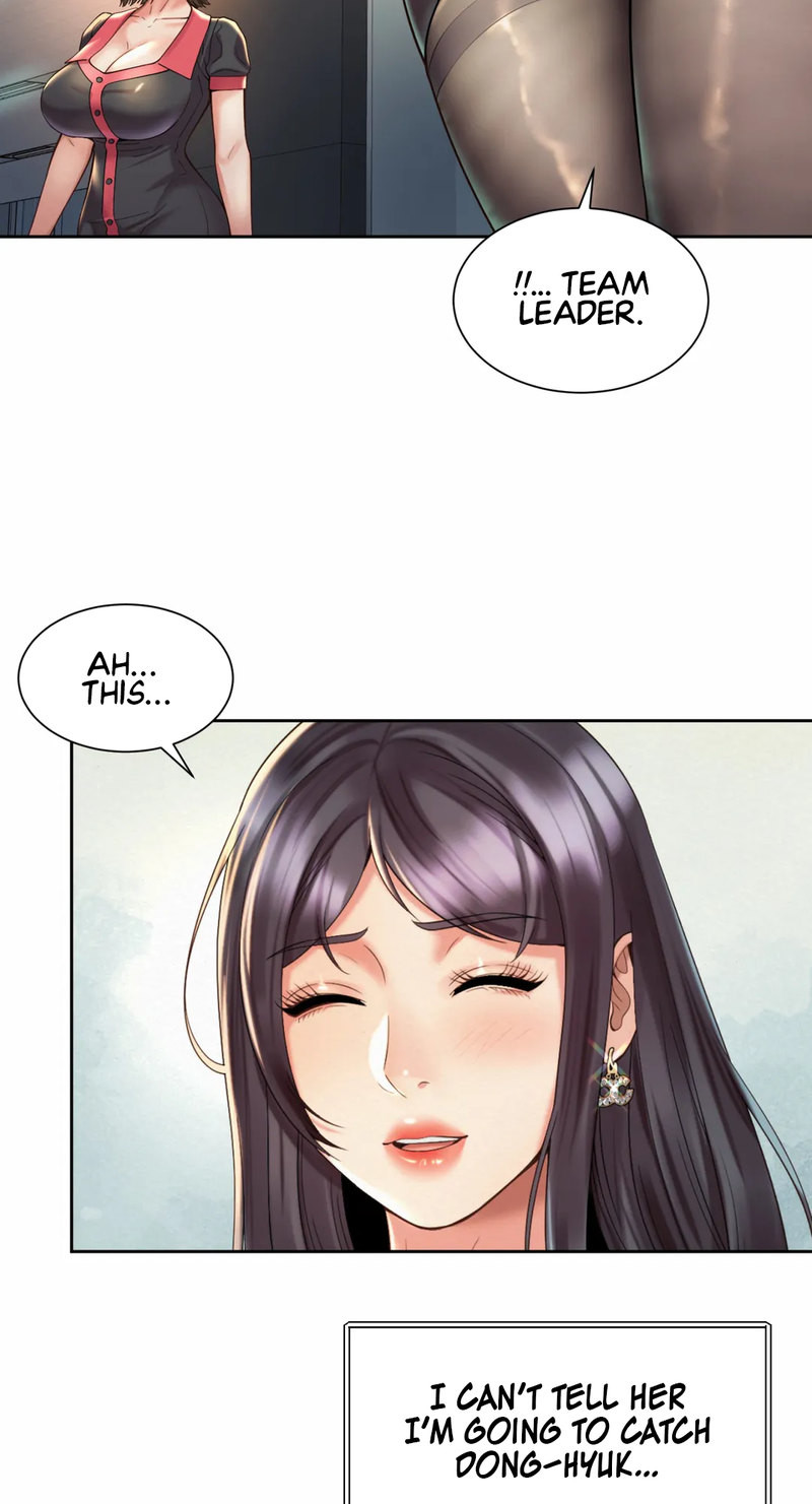 Workplace Romance chapter 33 page 10