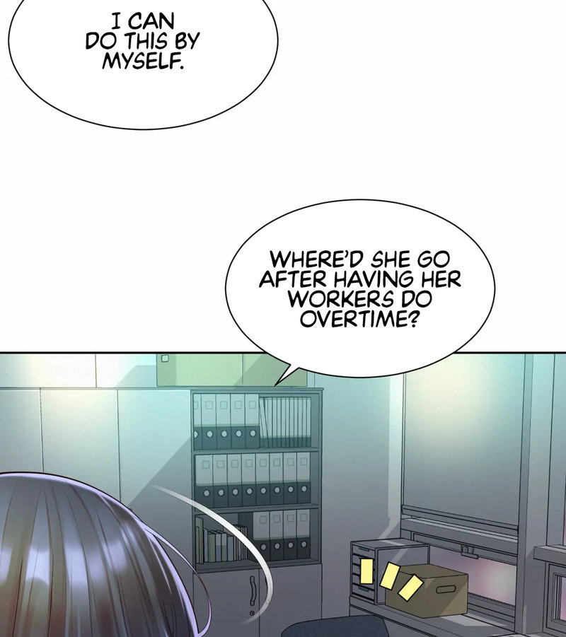 Workplace Romance chapter 33 page 41