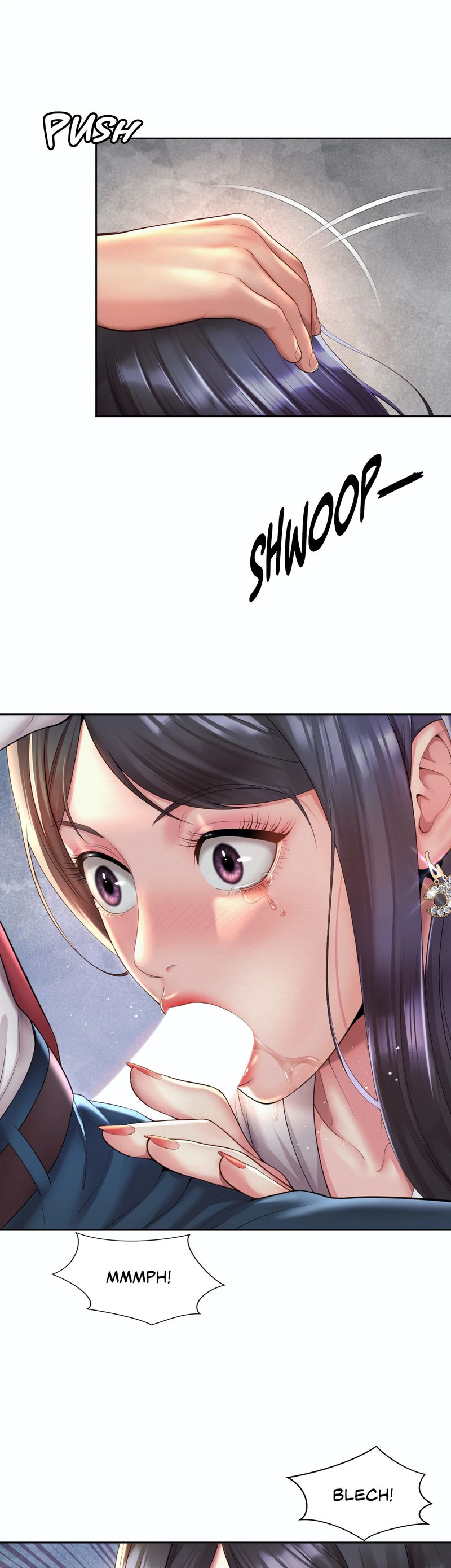 Workplace Romance chapter 34 page 1