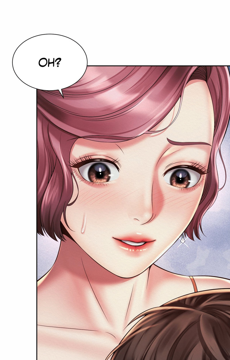Workplace Romance chapter 9 page 2