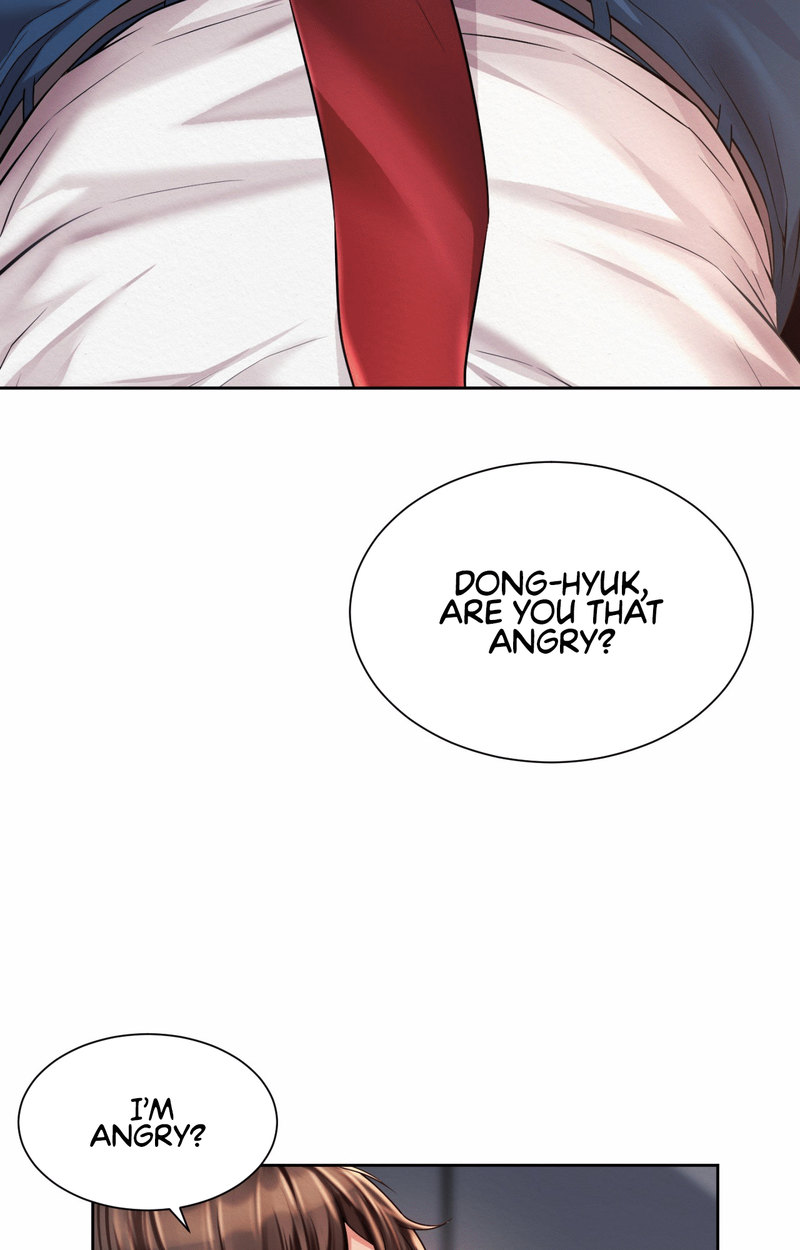 Workplace Romance chapter 9 page 4