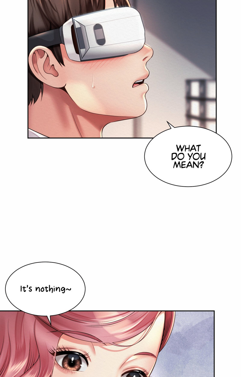 Workplace Romance chapter 9 page 5