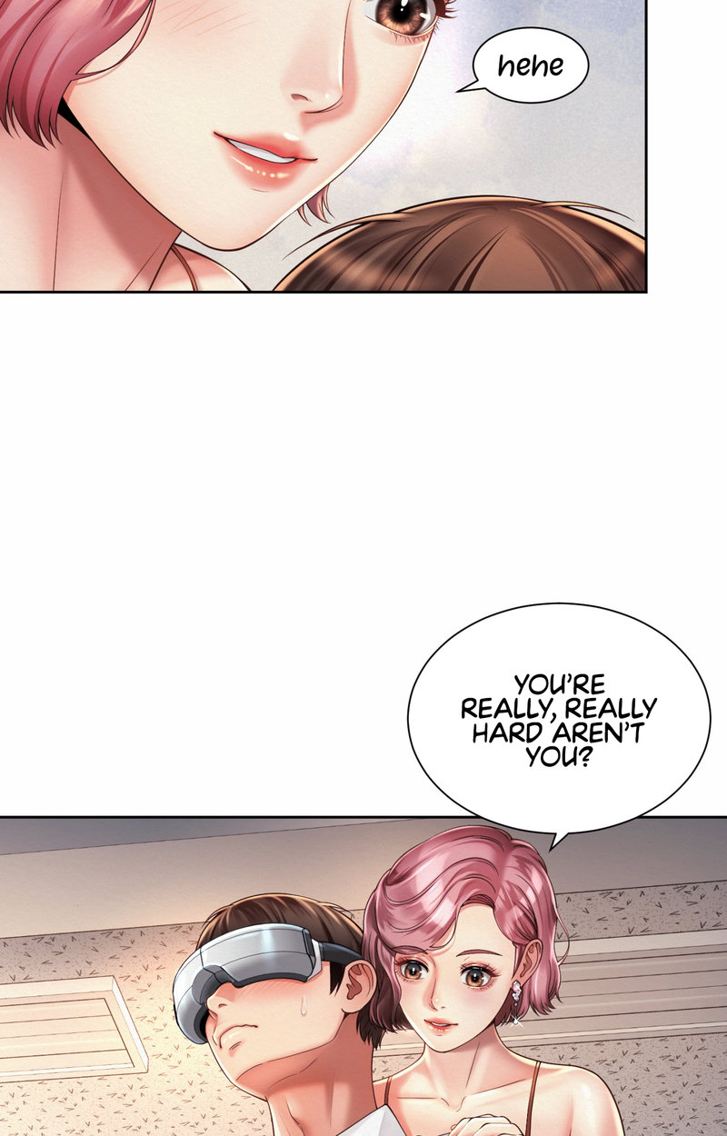 Workplace Romance chapter 9 page 6