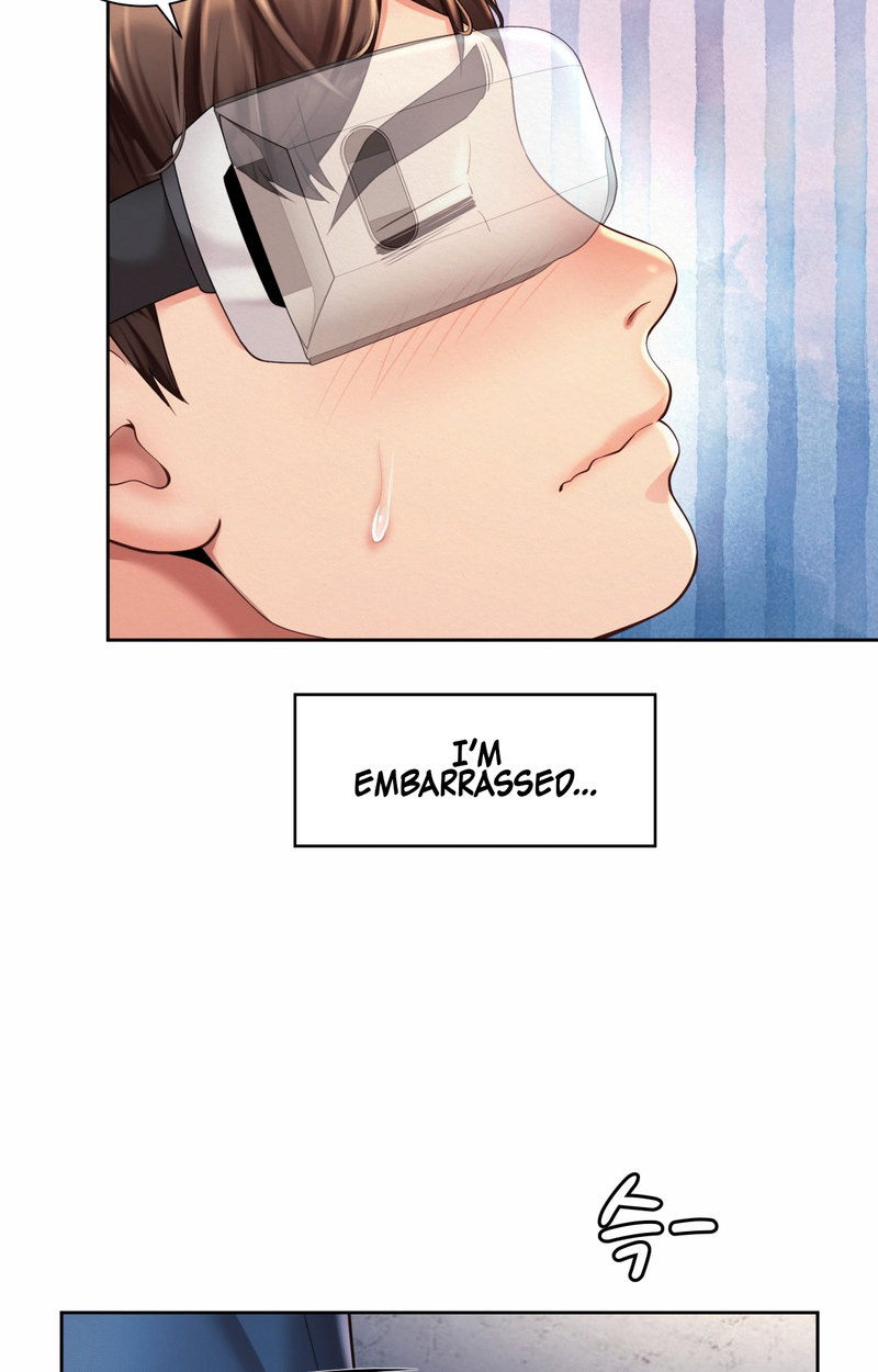 Workplace Romance chapter 9 page 8