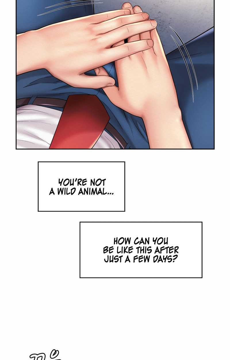 Workplace Romance chapter 9 page 9