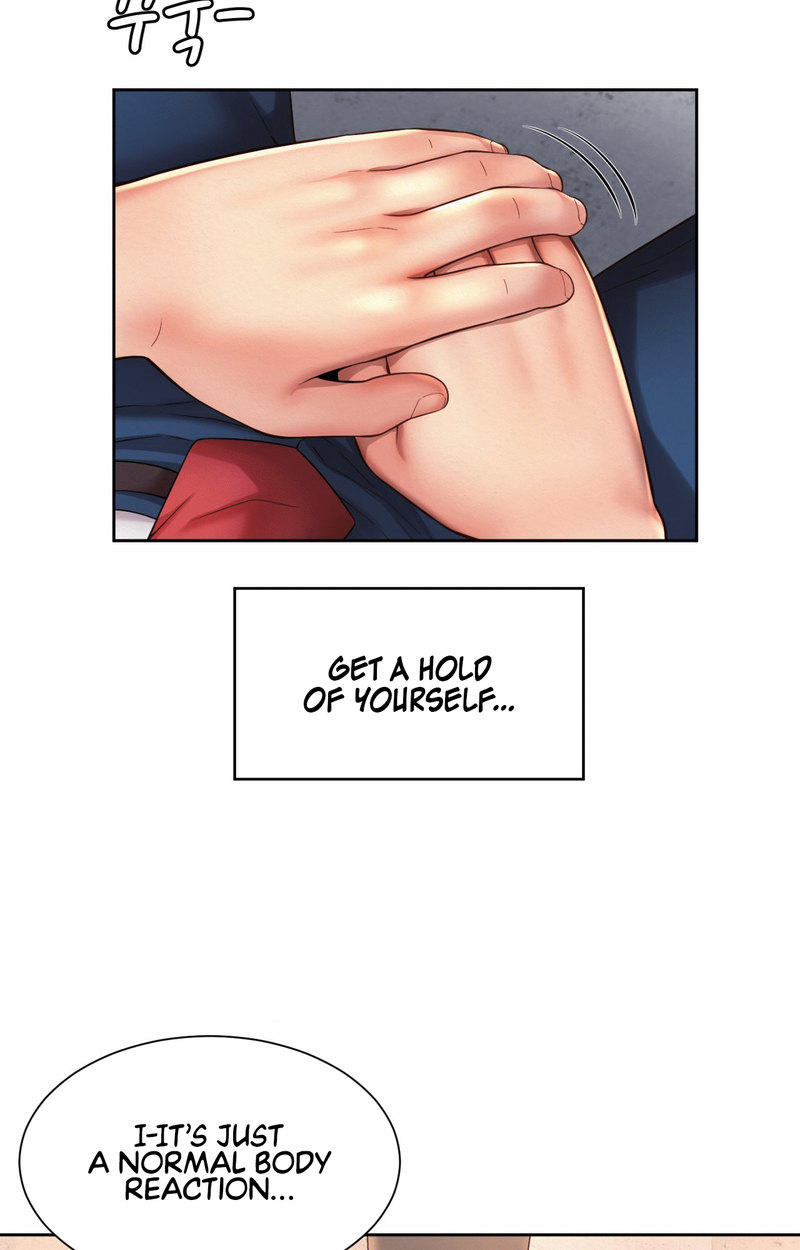Workplace Romance chapter 9 page 10