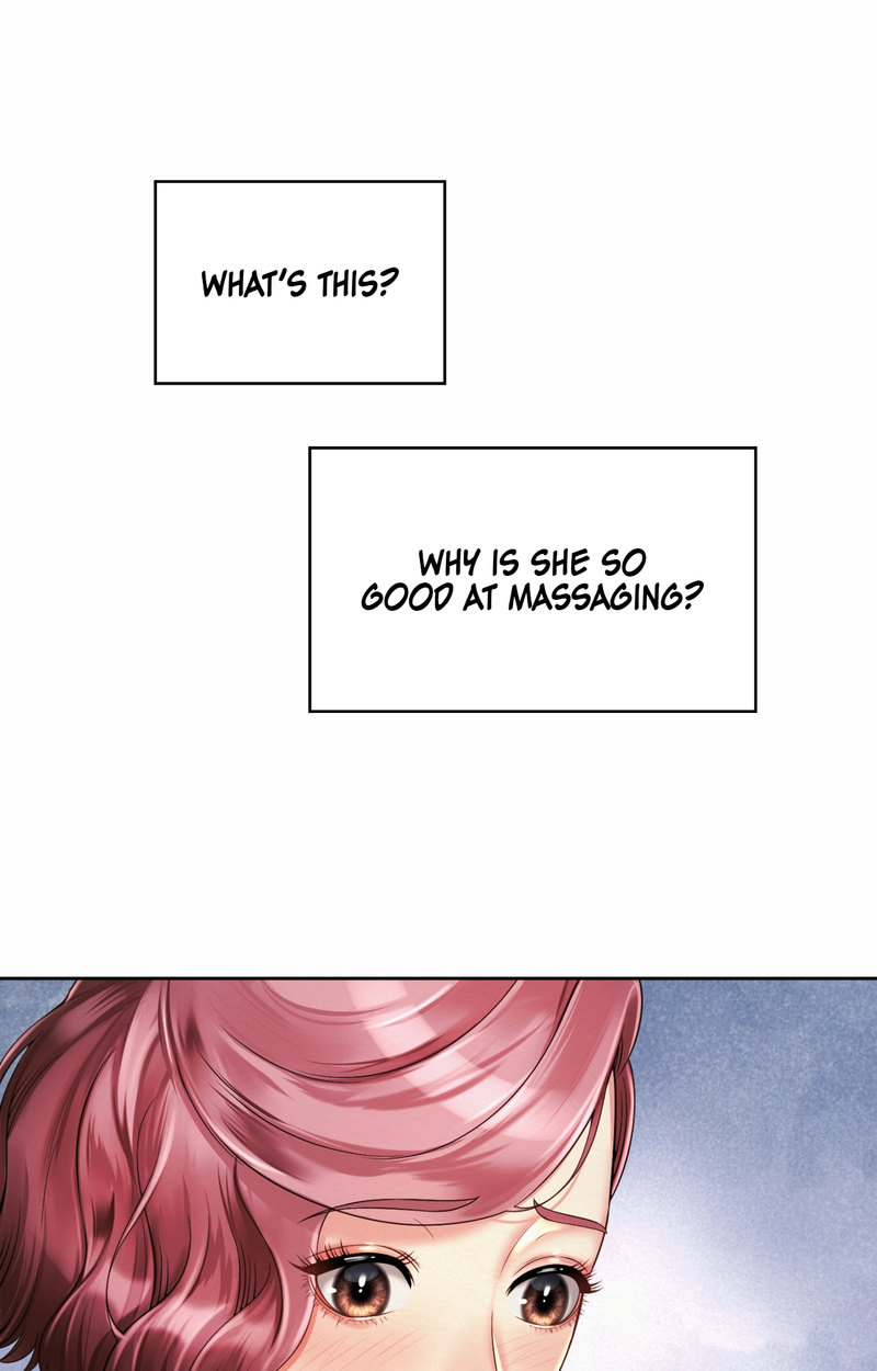 Workplace Romance chapter 9 page 13