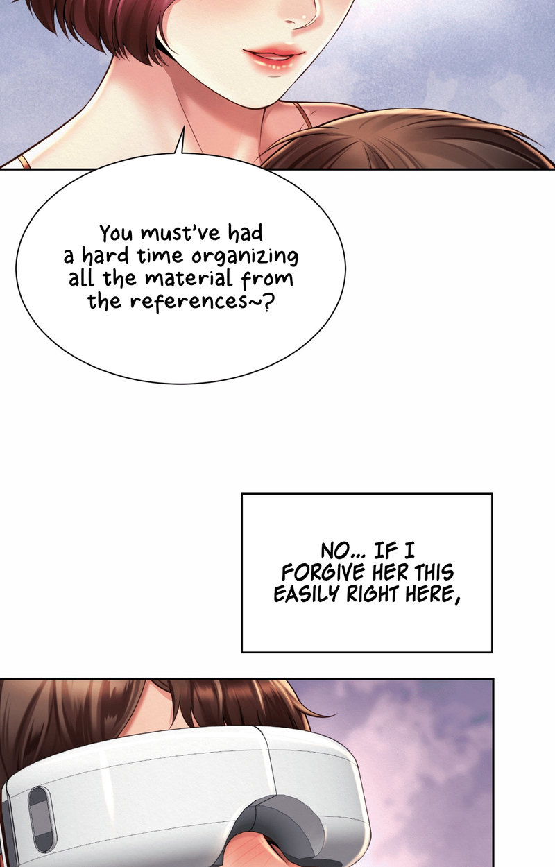 Workplace Romance chapter 9 page 14