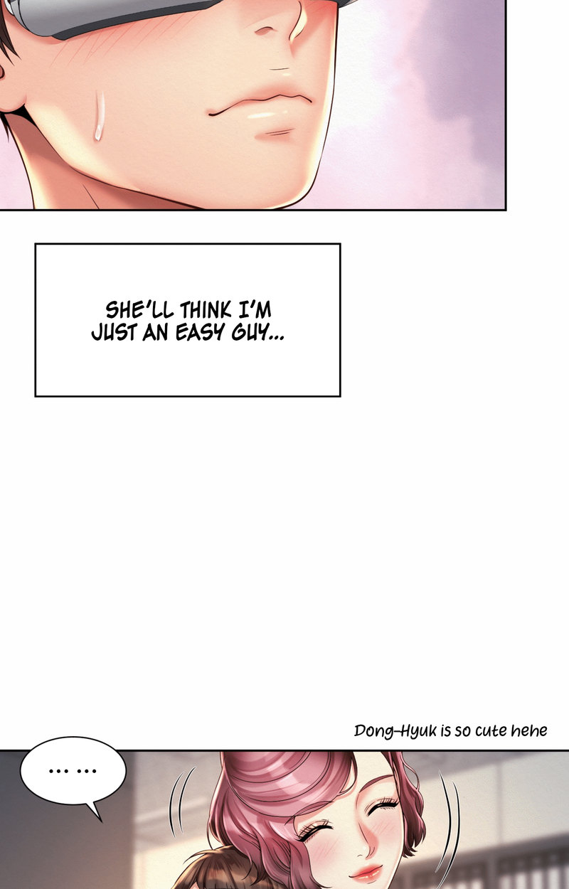 Workplace Romance chapter 9 page 15