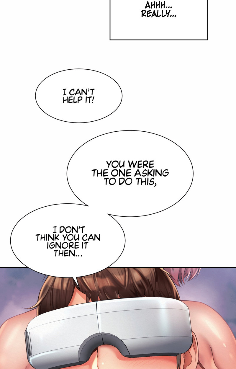 Workplace Romance chapter 9 page 20