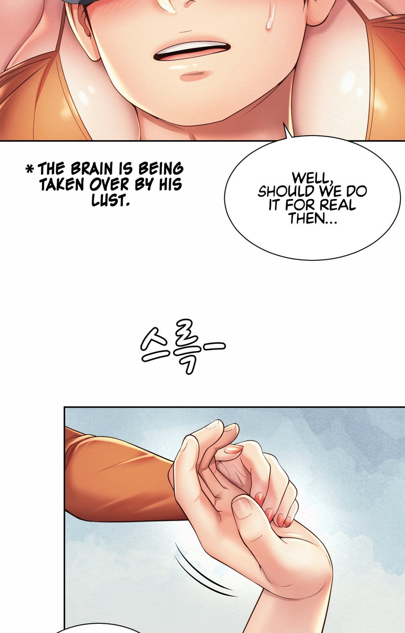 Workplace Romance chapter 9 page 21