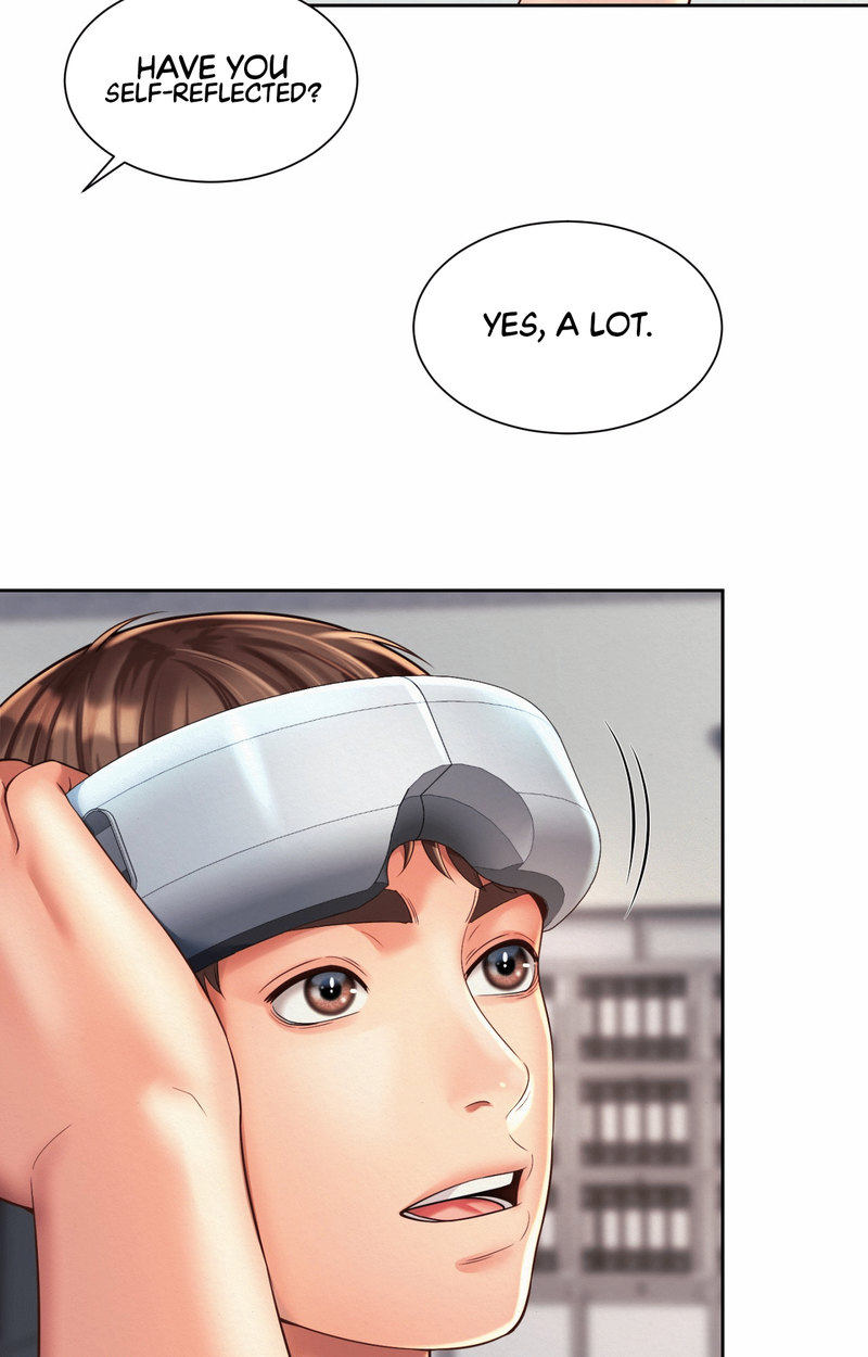 Workplace Romance chapter 9 page 22