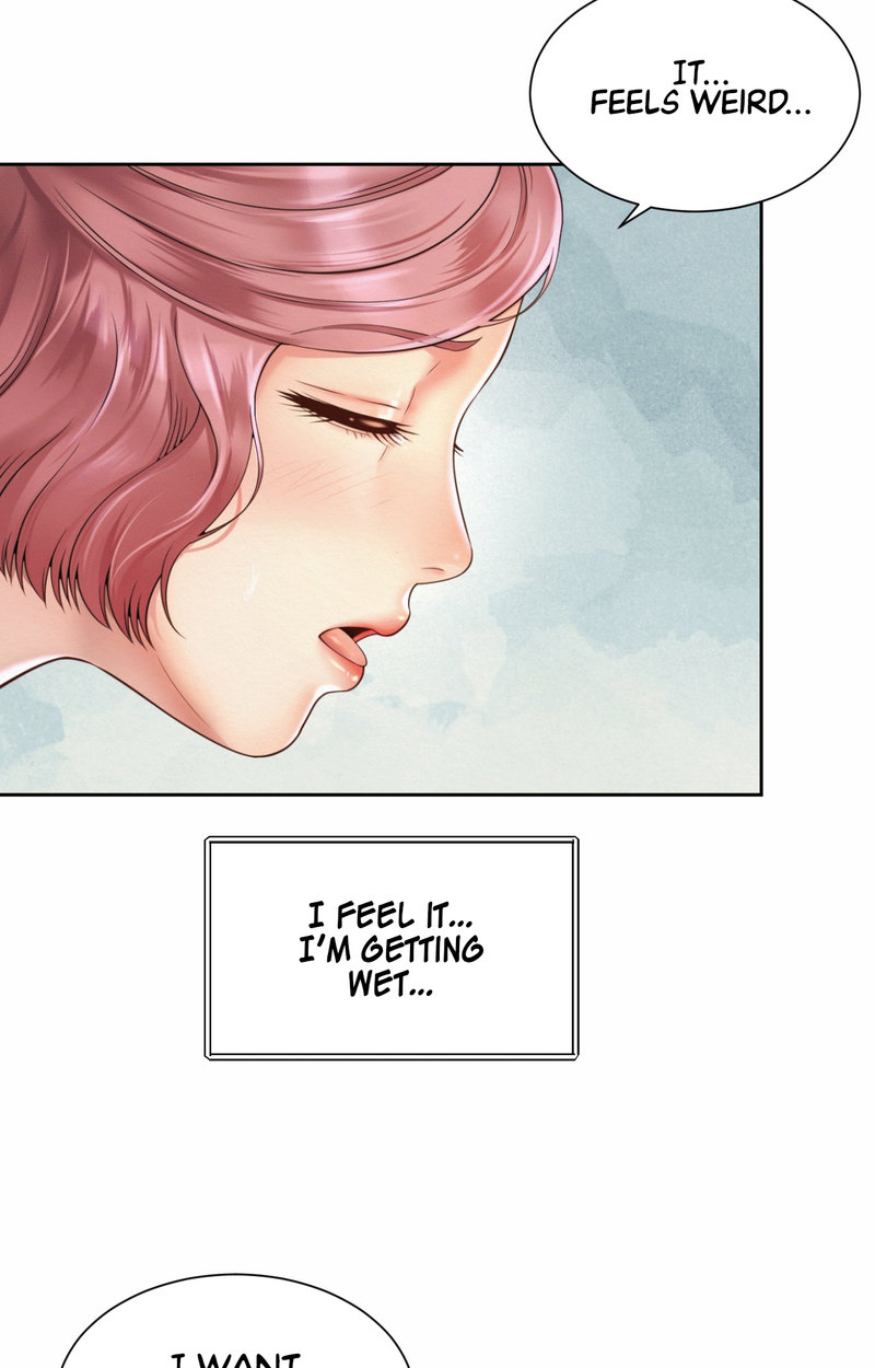 Workplace Romance chapter 9 page 32