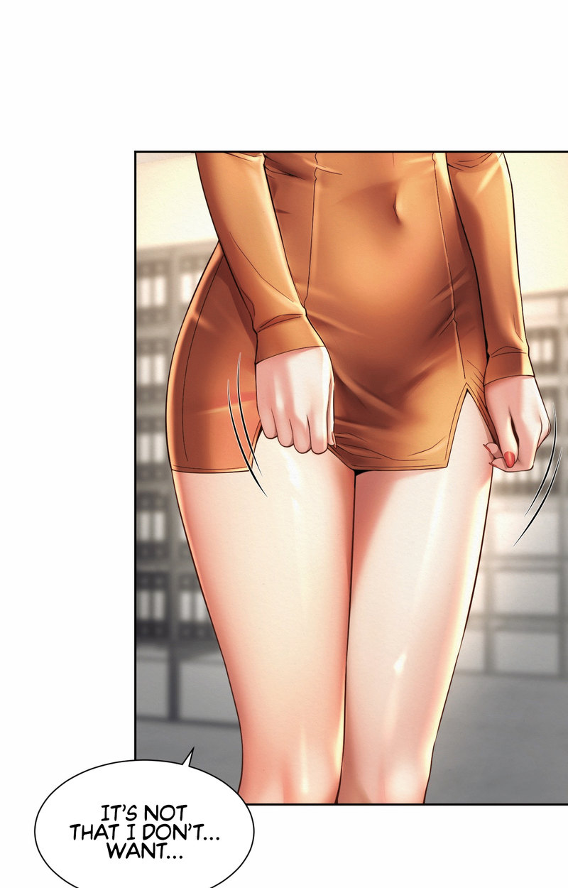 Workplace Romance chapter 9 page 37