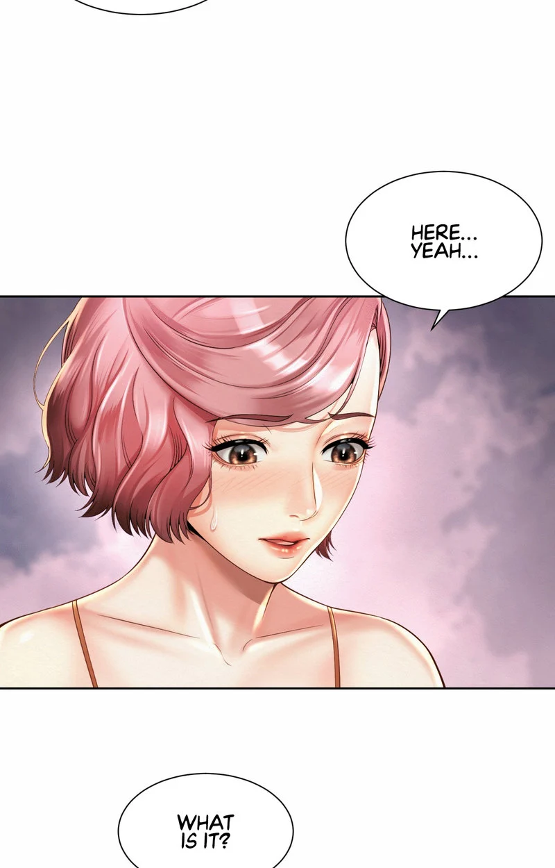 Workplace Romance chapter 9 page 38