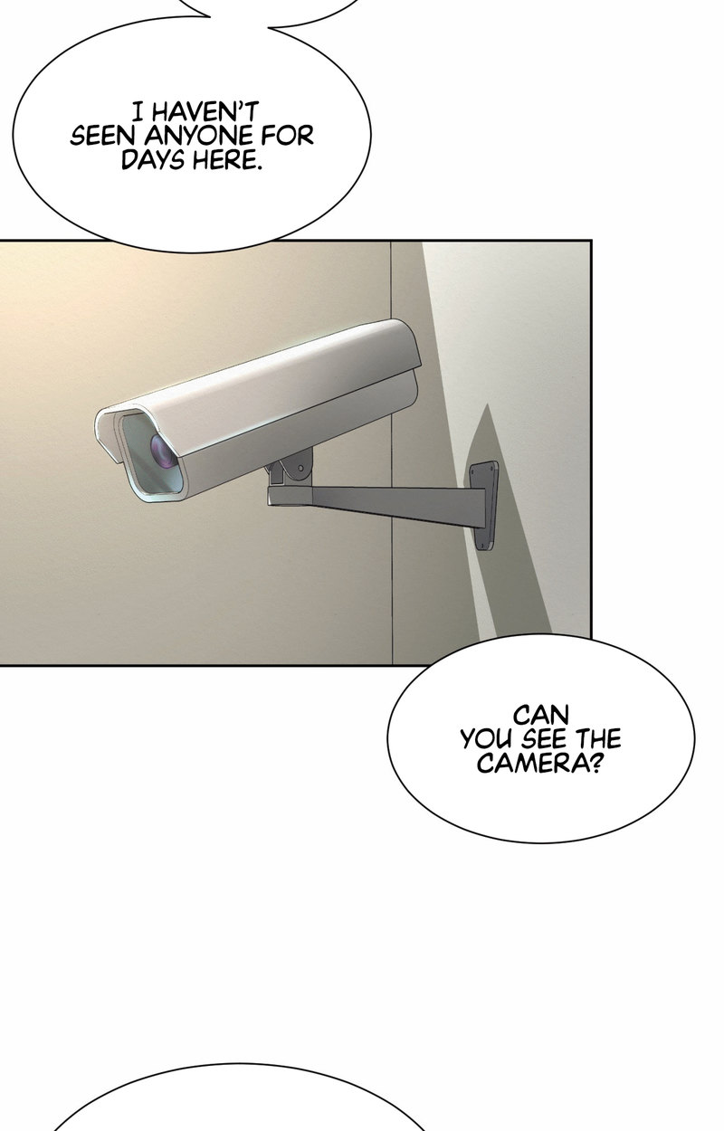 Workplace Romance chapter 9 page 39