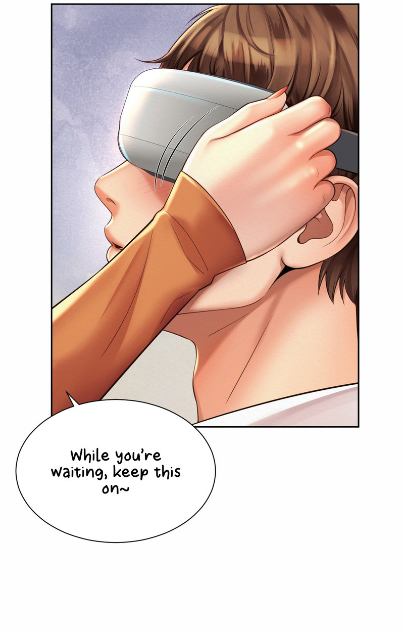 Workplace Romance chapter 9 page 44