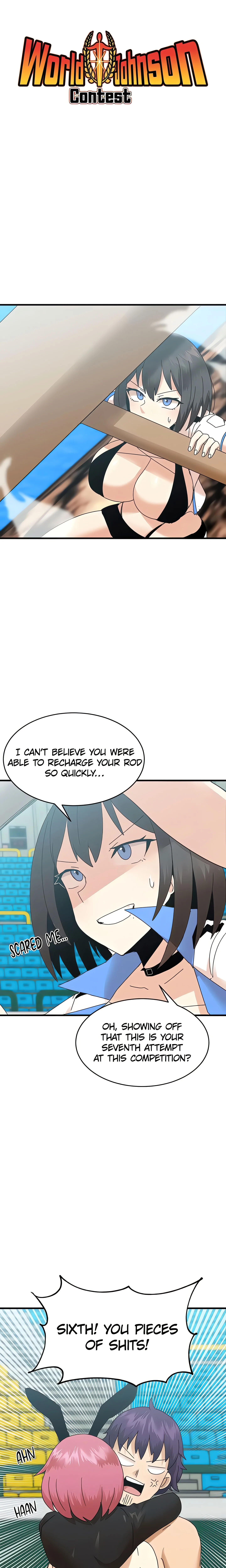 World Johnson Contest (Official) chapter 10 page 1