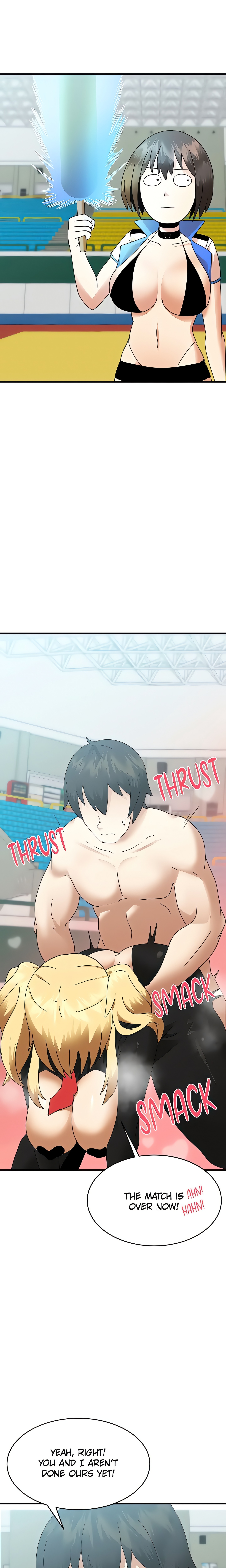World Johnson Contest (Official) chapter 10 page 10