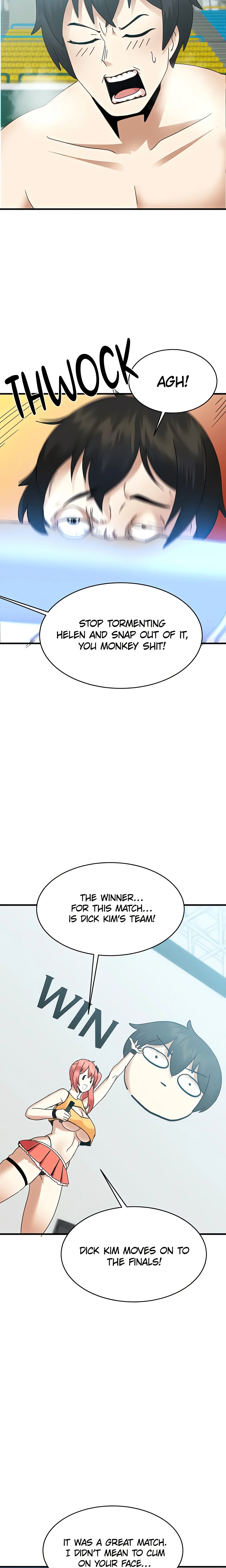 World Johnson Contest (Official) chapter 10 page 11
