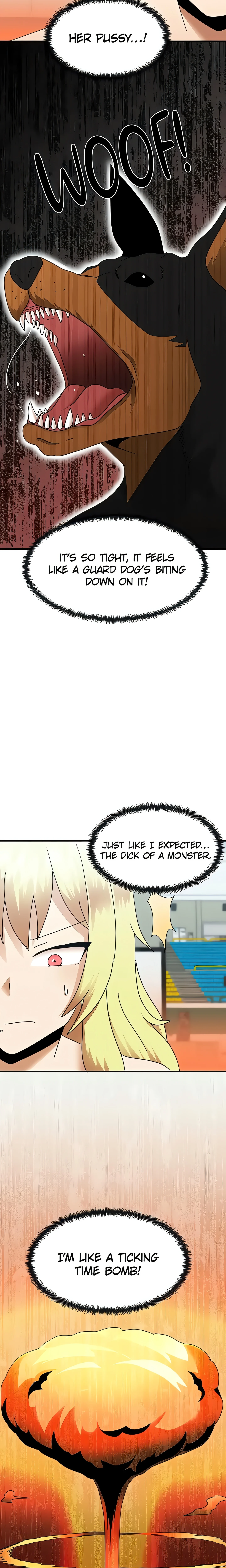 World Johnson Contest (Official) chapter 11 page 4