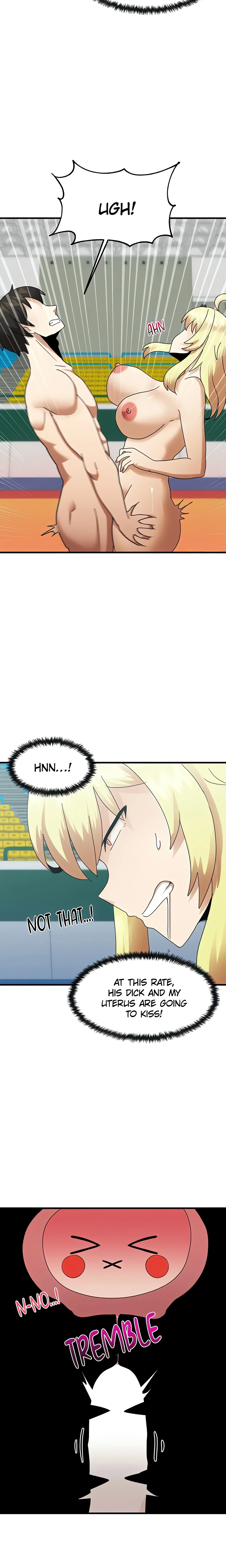 World Johnson Contest (Official) chapter 11 page 9