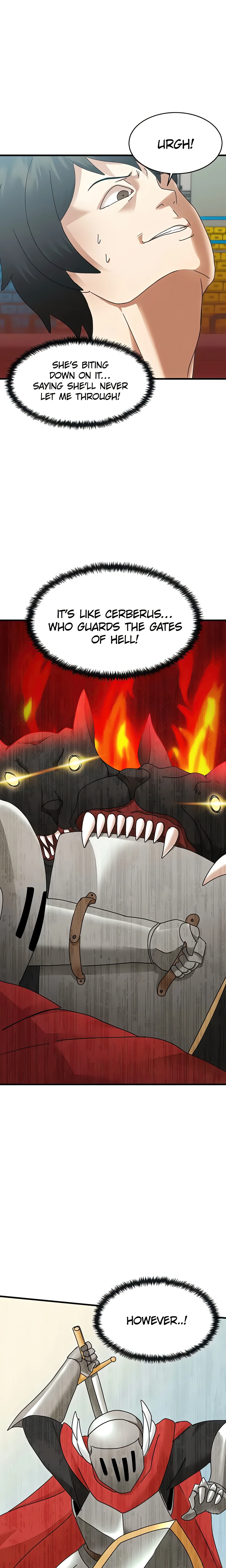 World Johnson Contest (Official) chapter 11 page 10