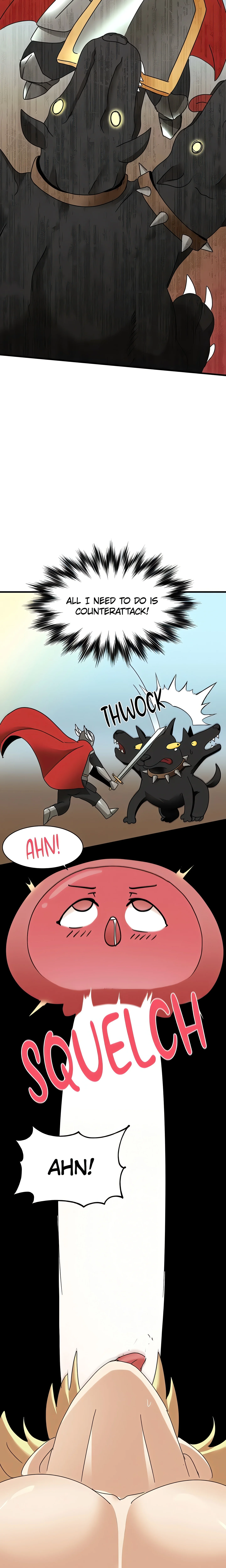 World Johnson Contest (Official) chapter 11 page 11