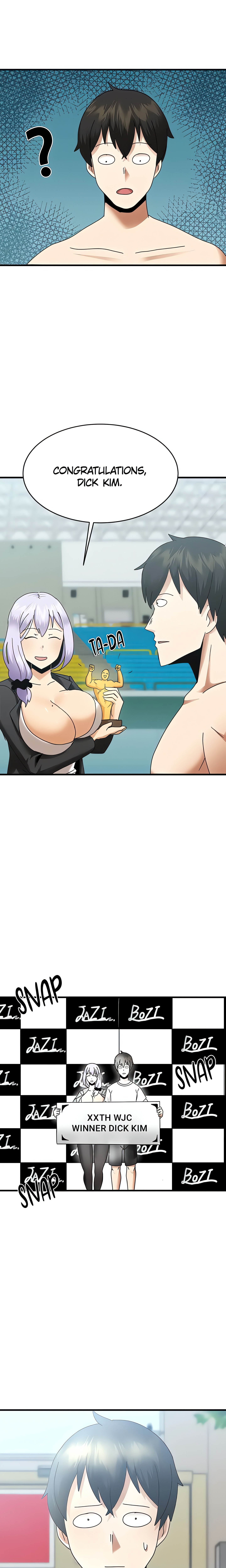 World Johnson Contest (Official) chapter 12 page 7