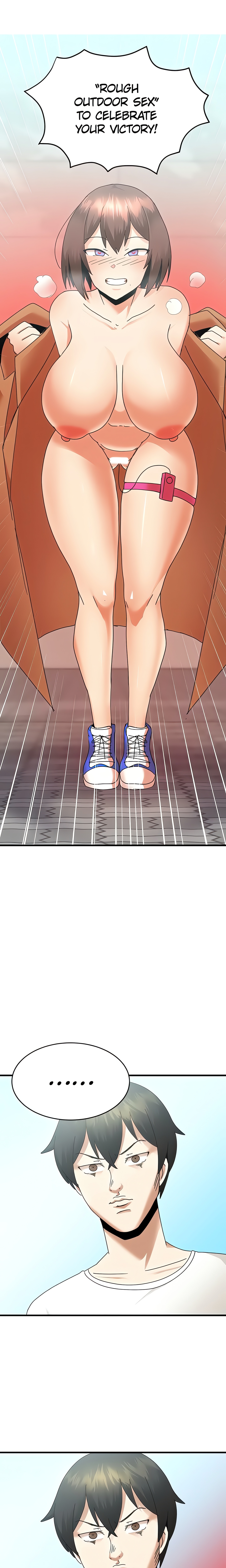 World Johnson Contest (Official) chapter 12 page 12