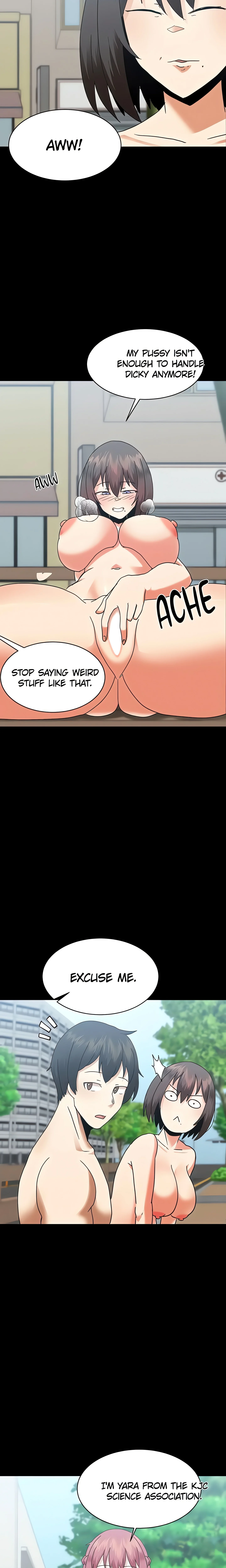 World Johnson Contest (Official) chapter 13 page 3