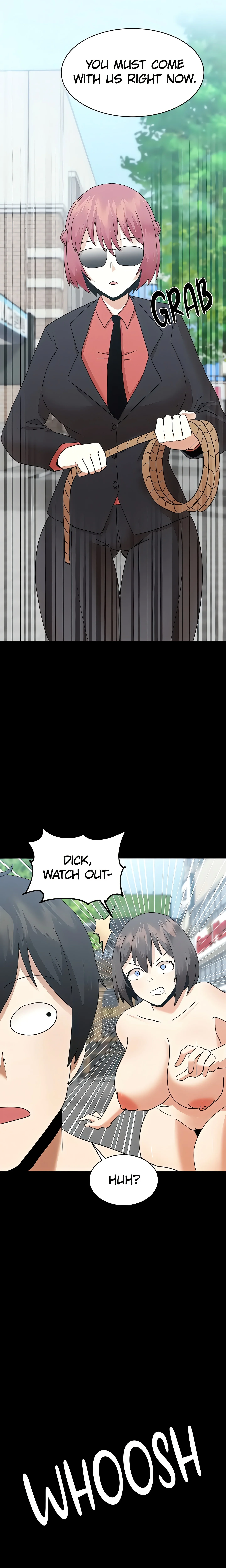 World Johnson Contest (Official) chapter 13 page 5