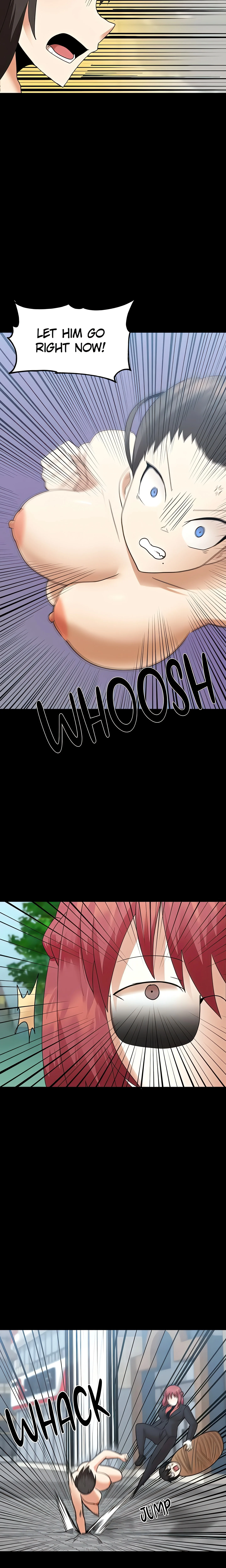 World Johnson Contest (Official) chapter 13 page 7