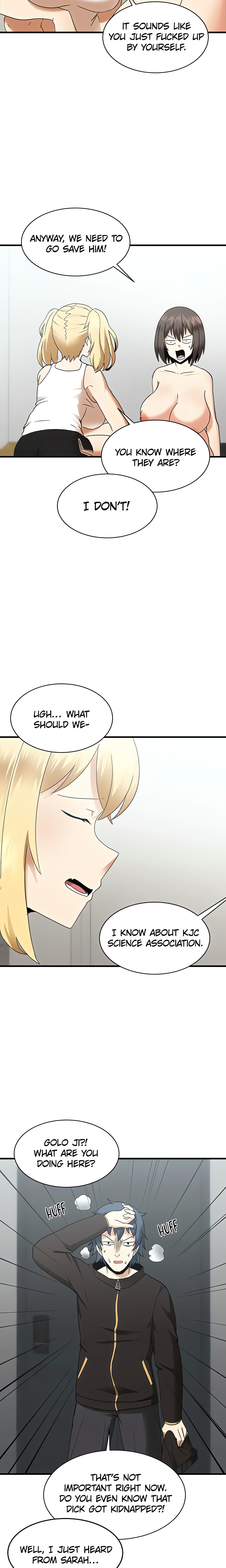 World Johnson Contest (Official) chapter 13 page 10