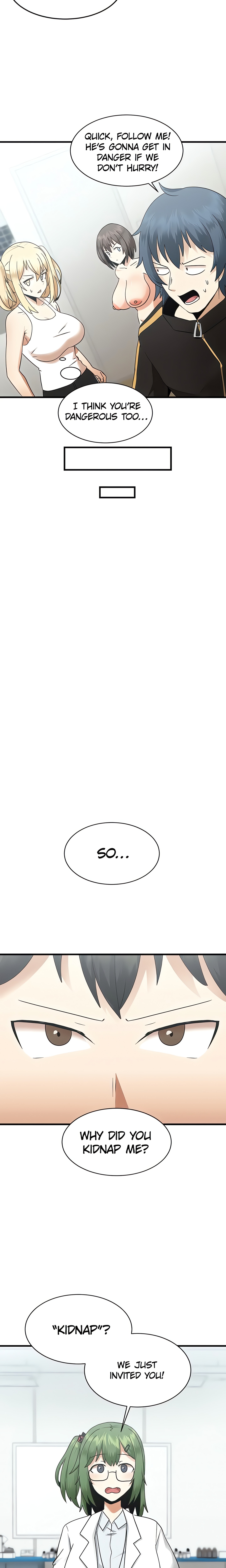 World Johnson Contest (Official) chapter 13 page 11