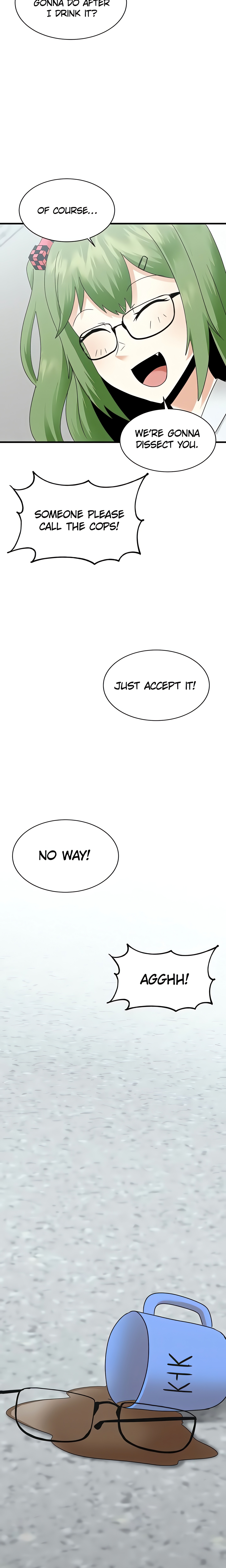 World Johnson Contest (Official) chapter 13 page 14