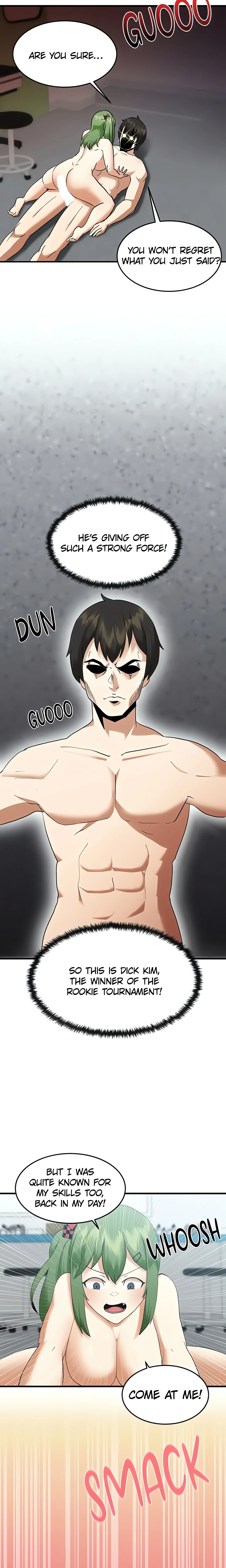 World Johnson Contest (Official) chapter 14 page 3