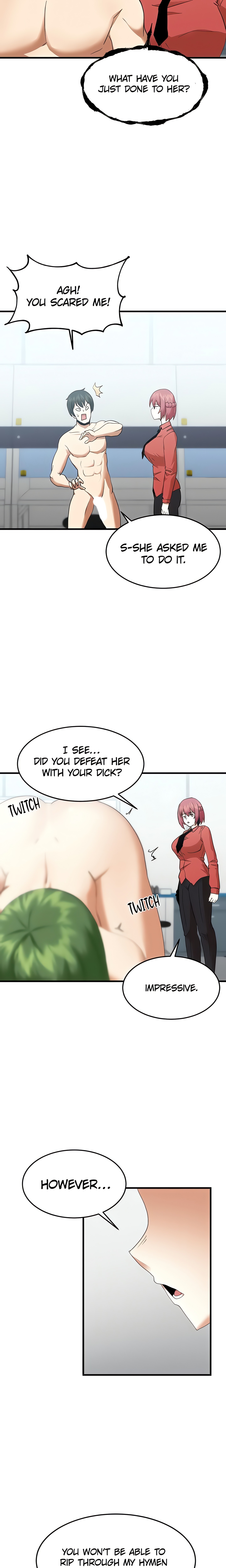 World Johnson Contest (Official) chapter 14 page 5