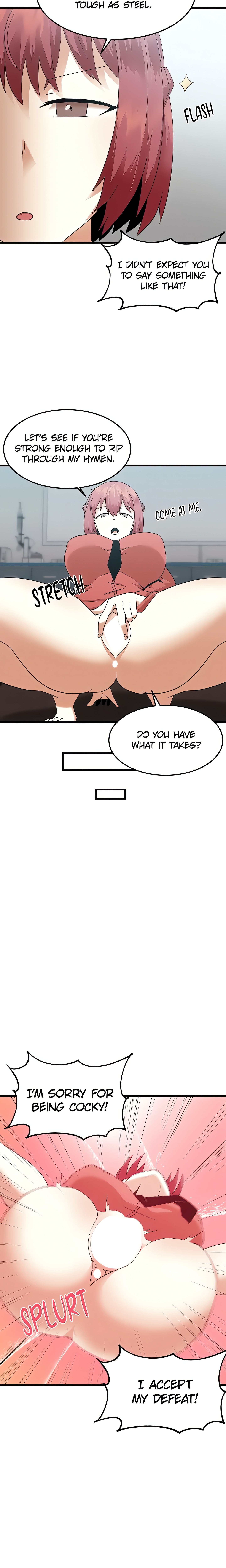 World Johnson Contest (Official) chapter 14 page 6