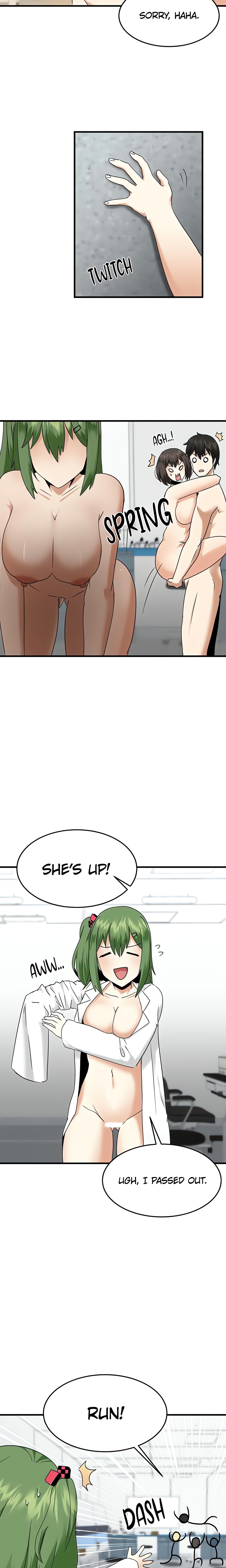 World Johnson Contest (Official) chapter 14 page 9