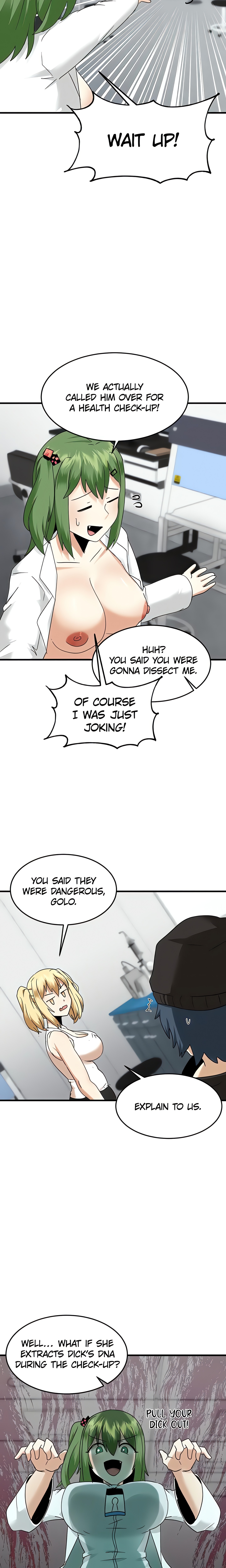 World Johnson Contest (Official) chapter 14 page 10