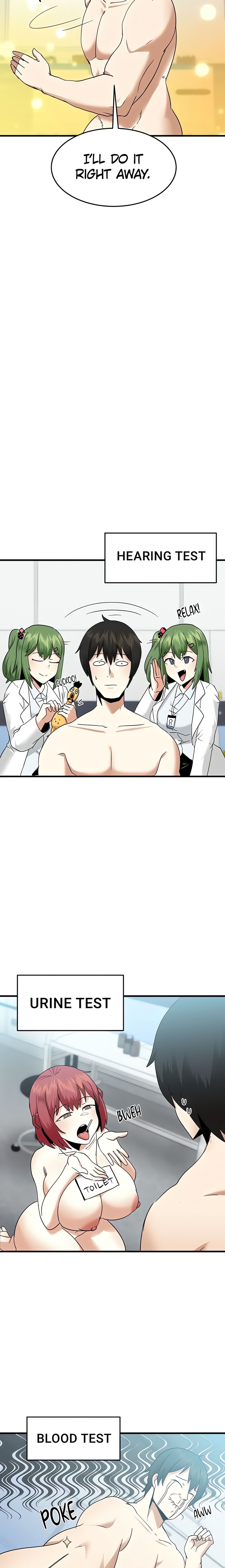 World Johnson Contest (Official) chapter 14 page 12