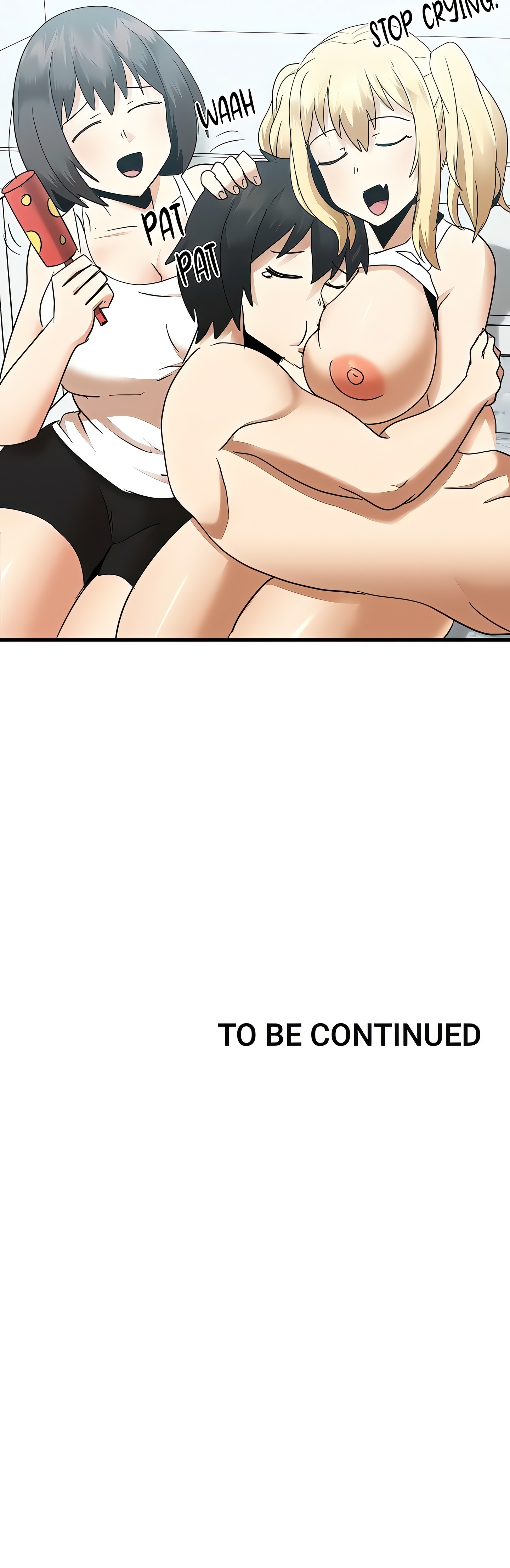 World Johnson Contest (Official) chapter 14 page 14