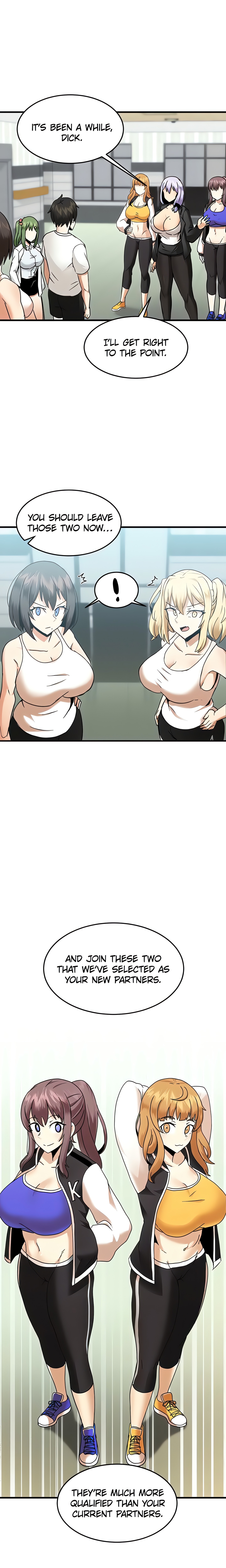 World Johnson Contest (Official) chapter 15 page 5
