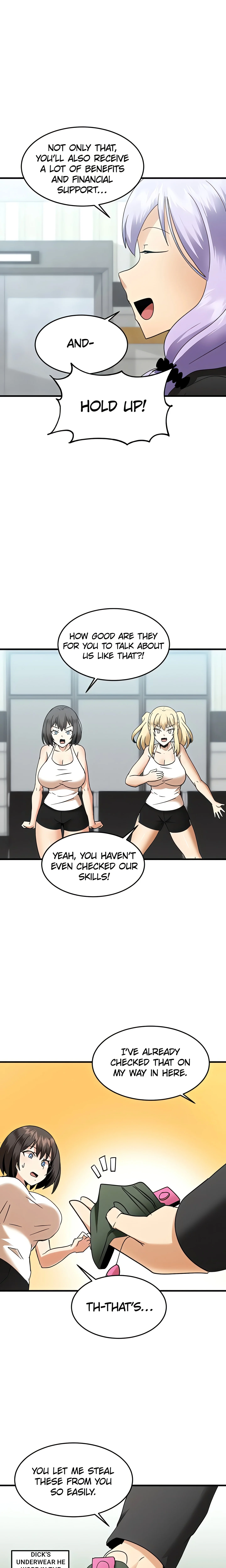 World Johnson Contest (Official) chapter 15 page 6
