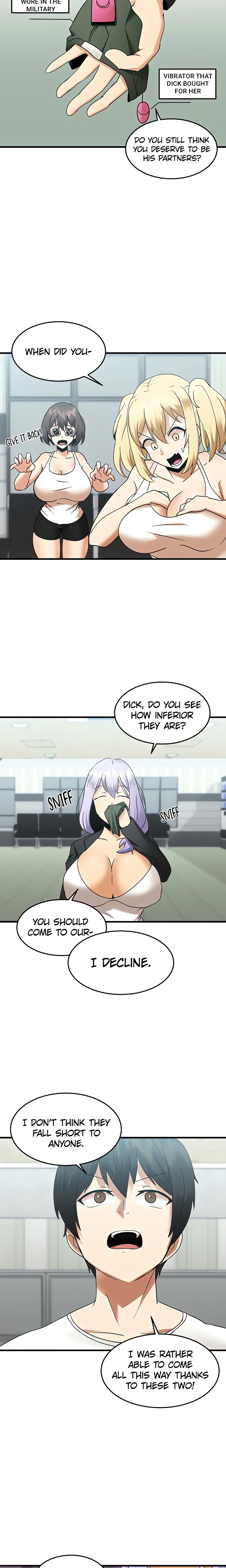 World Johnson Contest (Official) chapter 15 page 7