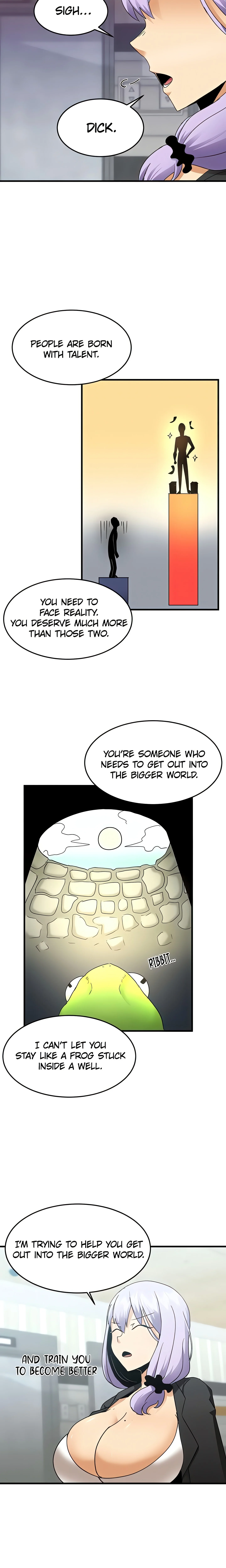 World Johnson Contest (Official) chapter 15 page 8