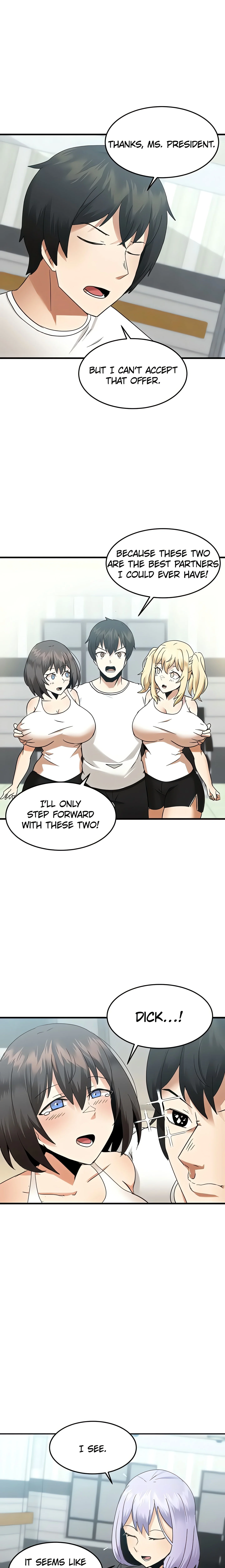 World Johnson Contest (Official) chapter 15 page 9