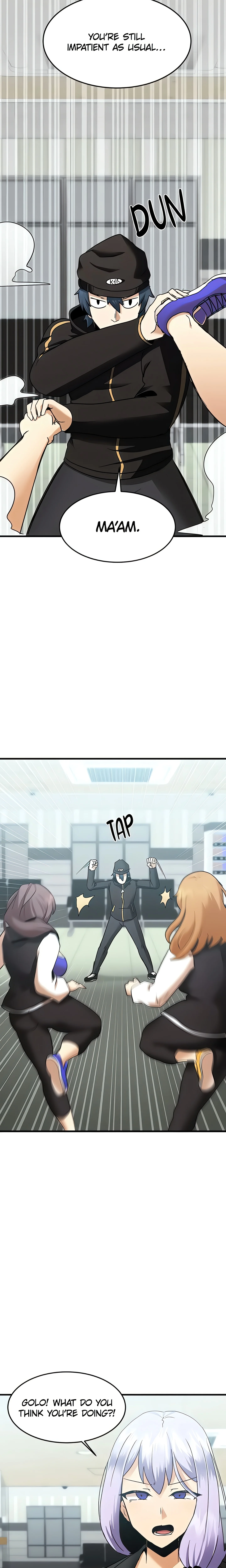 World Johnson Contest (Official) chapter 15 page 12